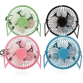 Вентилятор міні Handy Mini Fan, вентилятор USB