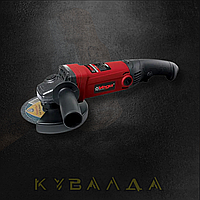 Угловая шлифмашина VEGA Professional VG-1300 (125мм, 1300Вт) длинная ручка