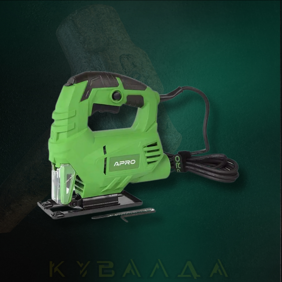 APRO Лобзик електричний J 750