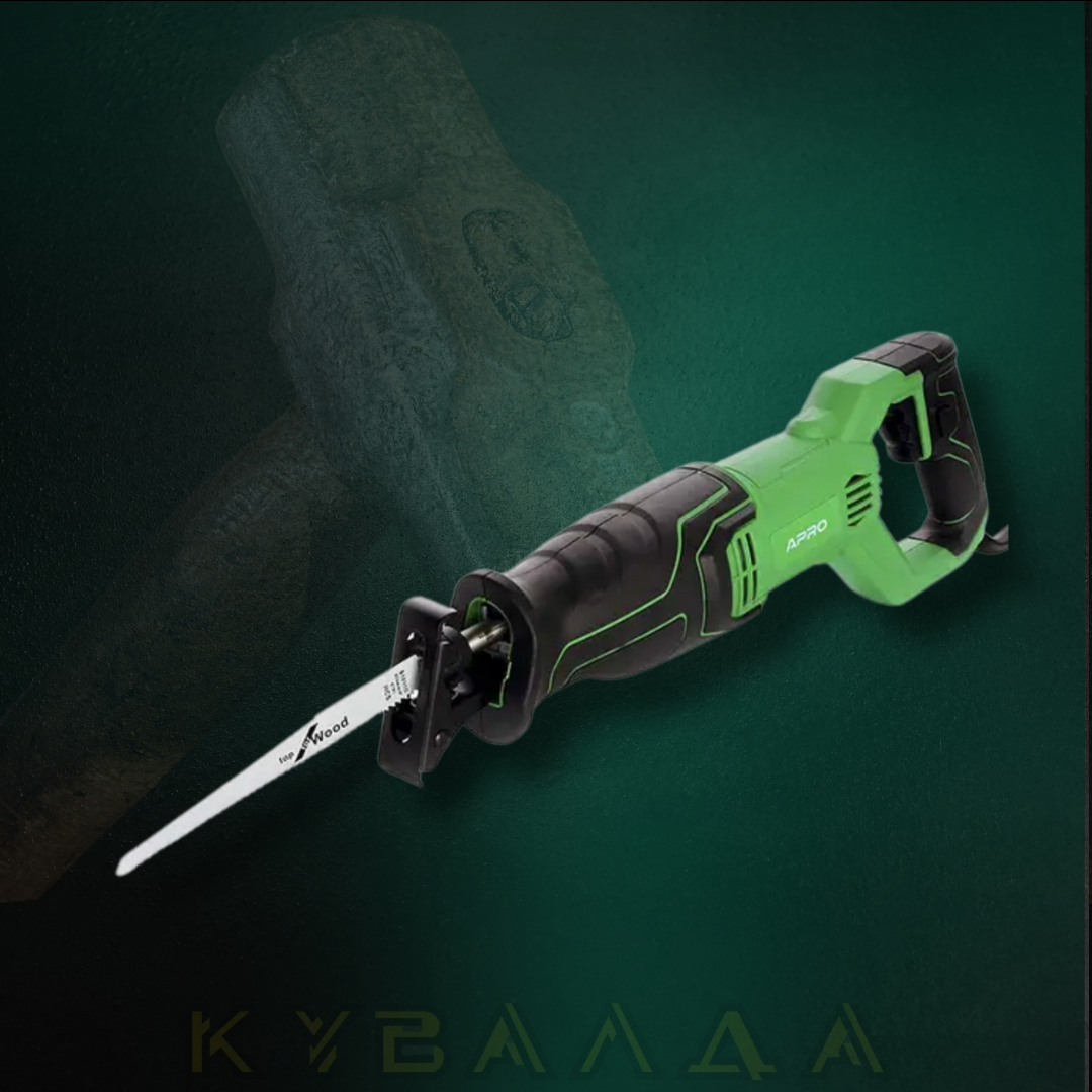 APRO Шабельна пила R 950