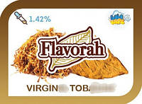 Virgin Toba ароматизатор Flavorah (Вирджин)