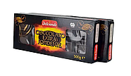 Чорний шоколад Dolciando Cioccolato Extra Fondente 500 гр. Італія, фото 3