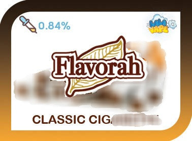 Classic Cig ароматизатор Flavorah (Класична)