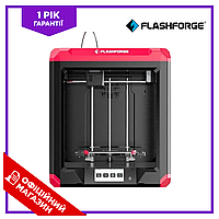 Професійний 3D-принтер 3д принтер 3d printer 3D-принтер Flashforge Finder 3 190*195*200 ECS