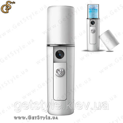 Електронний освіжувач для обличчя Face Spray, фото 1