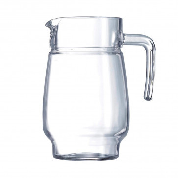 Глек Arcoroc Jug Tivoli без кришки 1,6 л (N3195), фото 1