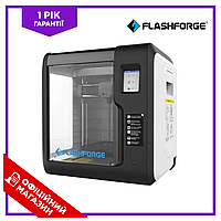 Профессиональный 3D-принтер 3д принтер 3d printer 3D-принтер Flashforge Adventurer 3 Lite 150*150*150 мм ECS