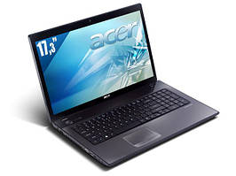 Acer Aspire 7741