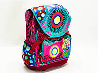 Рюкзак для девочки розовый Tarsago HL500 1610 40x30x15см