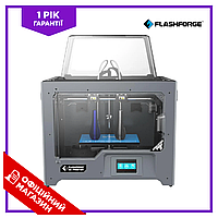 Професійний 3D-принтер 3д принтер 3d printer 3D-принтер FlashForge Creator Pro 2 200*148*150 ECS