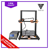 Профессиональный 3D-принтер 3д принтер 3d printer 3D-принтер TEVO Tornado 300*300*400 ECS