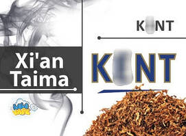 Ароматизатор xi'an Taima Knt