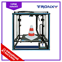 Профессиональный 3D-принтер 3д принтер 3d printer 3D-принтер TRONXY X5SA-2E 330*330*400 ECS