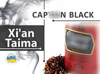 Ароматизатор xi'an Taima CapBlack