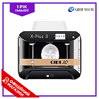 Профессиональный 3D-принтер 3д принтер 3d printer 3D-принтер QIDI X-Plus 2 270x200x200 ECS