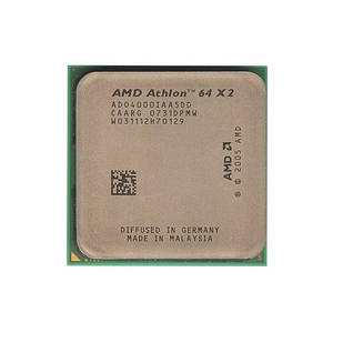 Процесор AMD Athlon II X4 630, 4 ядра 2.8 ГГц, AM3