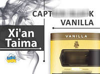 Ароматизатор Xi'an Taima Cap Black Vanilla 10мл