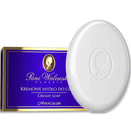 Парфумоване крем-мило Pani Walewska (Classic) 100г, фото 1