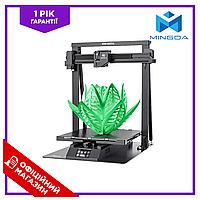 Профессиональный 3D-принтер 3д принтер 3d printer 3D-принтер MINGDA Magician Pro 400*400*400 ECS