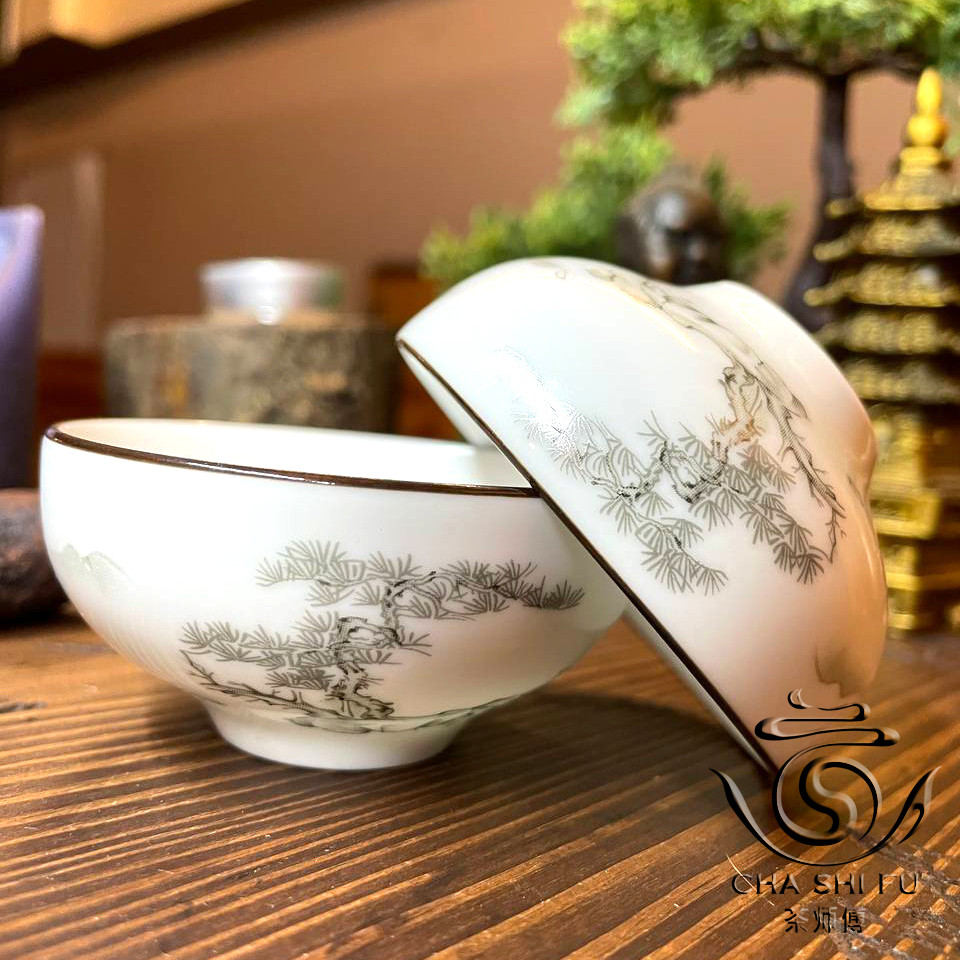 Піала для чаю, фото 1