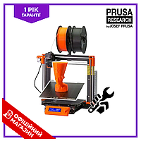 Профессиональный 3D принтер для высокоточной печати Original Prusa i3 MK3S+ набор для сборки ECS