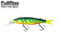 Воблер риболовний FR Fishing ROI Deep Avalone 8,8cm/7.6г suspending color 01