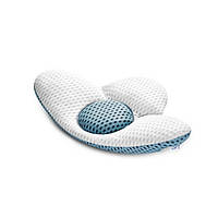 Ортопедическая подушка для сна Support Pillow под поясницу и спину Подушка для спины поясницы и ног