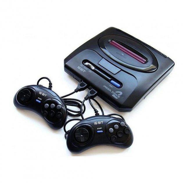 Крок 3: Під'єднайте Sega Mega Drive до телевізора