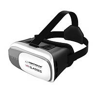 Окуляри віртуальної реальності Esperanza 3D VR Glasses EMV300 для смартфонів від 4.7"-6"