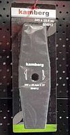Нож режущий 2Т Kamberg для бензокоси L-305