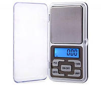 Электронные весы ювелирные LUX Pocket Scale MH-200 0,1-200гр (TG441488526)