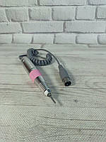 Змінна ручка для фрезера 35 Вт (рожева) RFZ-05