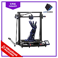 Багатофункціональний 3D-принтер для високошвидкісного друку Anycubic Kobra Max ECS