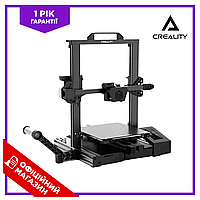 Многофункциональный 3D принтер для высокоточной печати Ender Creality CR-6 SE ECS