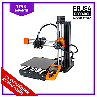 Многофункциональный 3D принтер Original Prusa MINI+ оригинальный комплект ECS