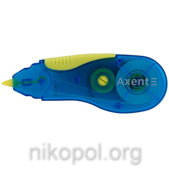 Коректор стрічковий Axent 7006-01 5м