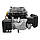 Двигун бензиновий з вертикальним валом Loncin LC1P70FC (6,5 к.с., шпонка 22 мм, євро 5), фото 4
