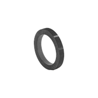 Кольцо уплотнительное 8х41,3х55,56мм,VITON,(1-1/2" Extra Thick Gask-EDRM)(21.20322/MLR21203 | 150GXT