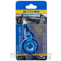 Коректор стрічковий BUROMAX BM 1079 6м