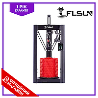 Профессиональный 3D-принтер 3д принтер 3d printer 3D-принтер FLSUN SR 260*330 ECS