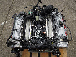 Двигун Audi A7 Sportback 2.5 FSI, 2014-today тип мотора CLXB