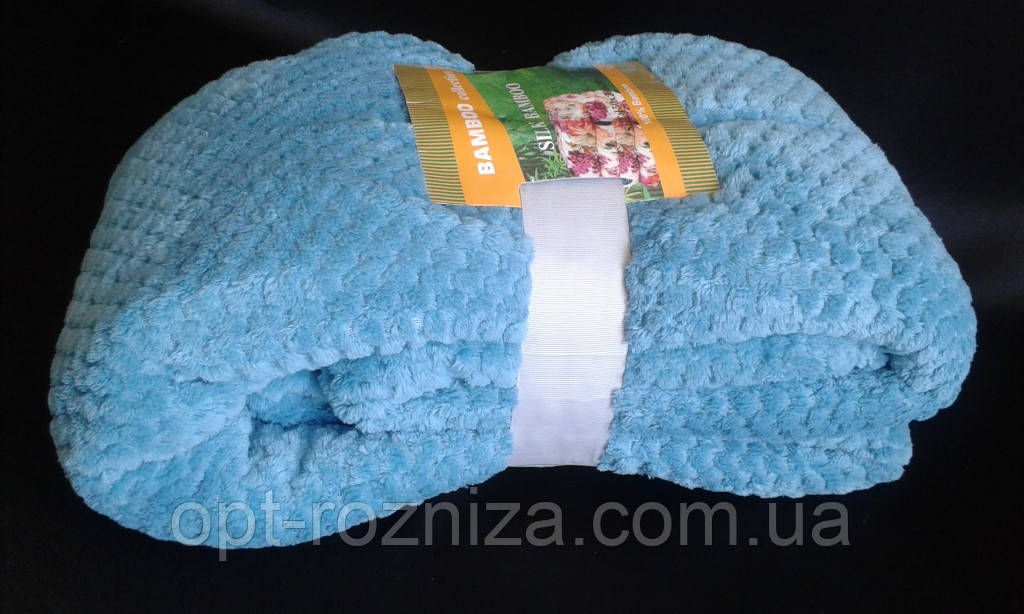 Двуспальные одеяла со склада. - фото 1 - id-p327059159