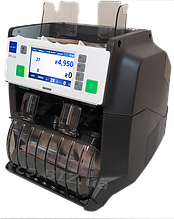 СОРТУВАЛЬНИКИ БАНКНОТ