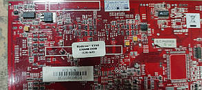 Відеокарта HIS Radeon X550 DDR 128-bit 128 MB PCI-E No НР230304, фото 5