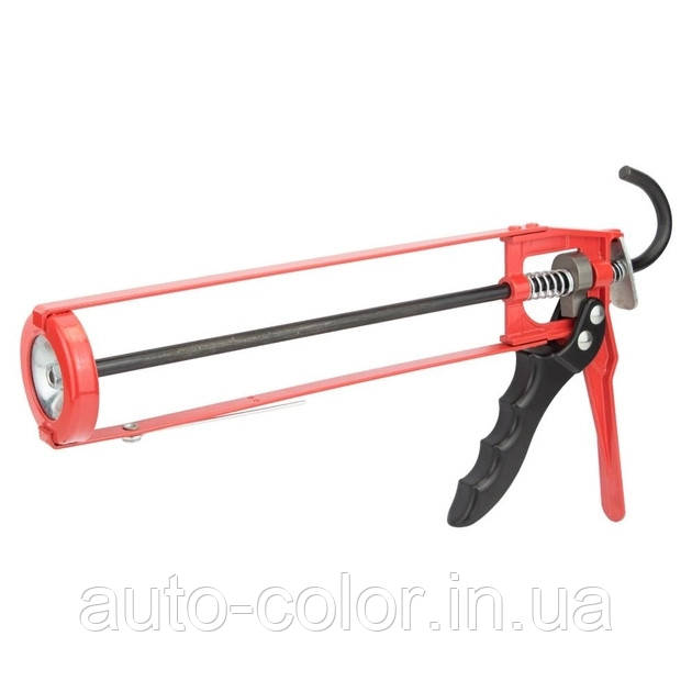 Пістолет для герметиків, фото 1