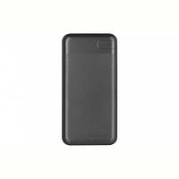 Универсальная мобильная батарея 2E 20000mAh Black (2E-PB2004-BLACK)