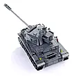 Конструктор Kazi 82010 Танк Panzer IV для Лего Lego, фото 6
