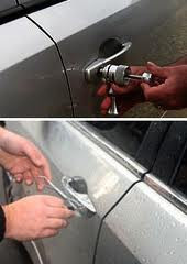 Акумулятори сів, як відкрити машину? Дніпропетровск