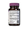 Піридоксин гідрохлорид Bluebonnet Nutrition Vitamin B6 100 mg, 90 вегакапсул для розвитку та функціонування мозку, фото 2