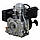 Двигун бензиновий для віброноги Loncin LC165F-3Н (4 к.с., евро 5), фото 3